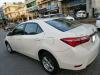 Toyota Corolla GLI 2014 For Sale in Lahore