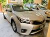 Toyota Corolla GLI 2017 For Sale in Lahore