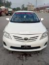 Toyota Corolla XLI 2010 For Sale in Gujranwala