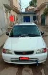 Honda City Aspire 1998 For Sale in Multan