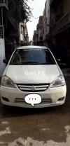 Suzuki Liana  2009 For Sale in Lahore