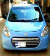 Suzuki Alto  2013 For Sale in Peshawar