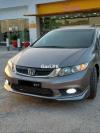 Honda Civic VTi Oriel Prosmatec 2014 For Sale in Rawalpindi