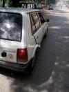 Daihatsu Charade  1987 For Sale in Karachi