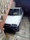 Suzuki Mehran VX 2007 For Sale in Rawalpindi