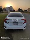 Honda Civic VTi Oriel Prosmatec 2018 For Sale in Lahore