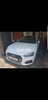 Audi A5  2019 For Sale in Karachi