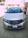 Honda City IVTEC 2012 For Sale in Multan