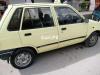 Suzuki Mehran VX 1989 For Sale in Islamabad