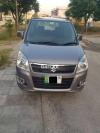 Suzuki Wagon R  2016 For Sale in Islamabad