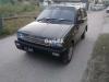 Suzuki Mehran VX 1995 For Sale in Rawalpindi