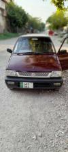 Suzuki Mehran VXR 2005 For Sale in Islamabad