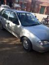 Suzuki Cultus VXR 2004 For Sale in Sadiqabad