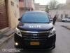 Toyota Noah  2014 For Sale in Karachi