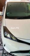 Toyota Vitz  2014 For Sale in Gujrat