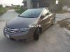 Honda City IVTEC 2016 For Sale in Lahore