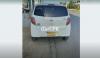 Daihatsu Mira  2014 For Sale in Karachi