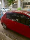 Toyota Vitz  2013 For Sale in Karachi