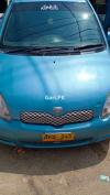 Toyota Vitz  2003 For Sale in Dera Ghazi Khan