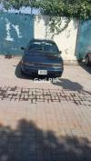 Mitsubishi Lancer  1990 For Sale in Islamabad