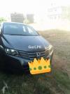 Honda City IVTEC 2011 For Sale in Islamabad