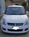 Suzuki Swift  2014 For Sale in Lahore