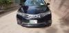 Toyota Corolla GLI 2016 For Sale in Multan