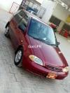 Suzuki Cultus VXL 2005 For Sale in Karachi