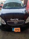 Toyota Corolla GLI 2004 For Sale in Islamabad