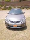 Toyota Corolla GLI 2014 For Sale in Darra Adam Khel