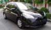 Toyota Vitz  2017 For Sale in Lahore