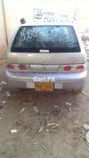 Suzuki Cultus VXL 2007 For Sale in Karachi
