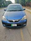 Suzuki Liana  2009 For Sale in Okara