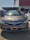 Honda Civic Hybrid  2008 For Sale in Islamabad