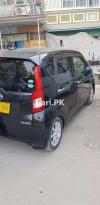 Daihatsu Move  2015 For Sale in Karachi