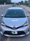 Toyota Vitz  2015 For Sale in Islamabad