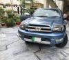 Toyota Surf  2003 For Sale in Faisalabad