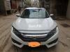 Honda Civic VTi Oriel Prosmatec 2017 For Sale in Hyderabad