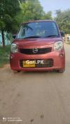 Nissan Moco  2013 For Sale in Karachi