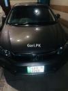 Honda Civic VTi Oriel Prosmatec 2013 For Sale in Lahore