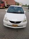 Honda City IDSI 2004 For Sale in Gojra