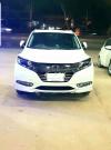 Honda Vezel  2016 For Sale in Jhelum