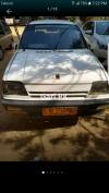 Suzuki Khyber VXR 1990 For Sale in Karachi