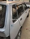 Suzuki Khyber VXR 1997 For Sale in Karachi