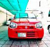 Suzuki Alto  2014 For Sale in Lahore