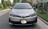 Toyota Corolla GLI 2018 For Sale in Lahore