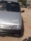 Suzuki Mehran VX 2007 For Sale in Islamabad