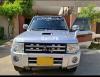 Mitsubishi Pajero Mini  2012 For Sale in Karachi