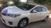 Toyota Corolla GLI 2015 For Sale in Multan