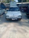 Suzuki Khyber  1996 For Sale in Abbottabad